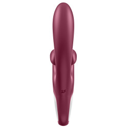 Satisfyer Vibro Rabbit Touch Me Satisfyer 21cm